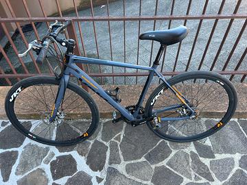 Bici da corsa Vektor