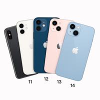 IPHONE dall’X in poi rotti/difettosi