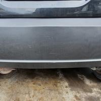 CHEVROLET MATIZ 2009 - PARAURTI POSTERIORE