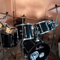 Batteria Tama