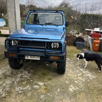 Suzuki sj 410