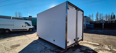 CASSONE BOX