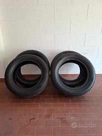 gomme invernali
