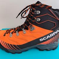 Scarponi trekking - Scarpa Ribelle TRK - GTX