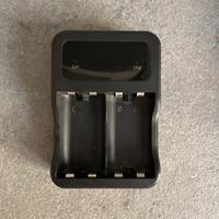 Controller battery charger for Xbox Series S/X