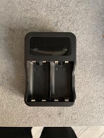 Controller battery charger for Xbox Series S/X