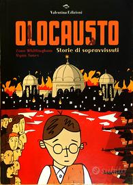 Olocausto - Storie di sopravvissuti