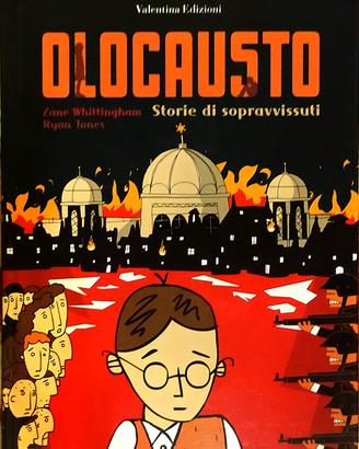 Olocausto - Storie di sopravvissuti