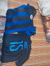 Maglia e kit inter\nerazzurri