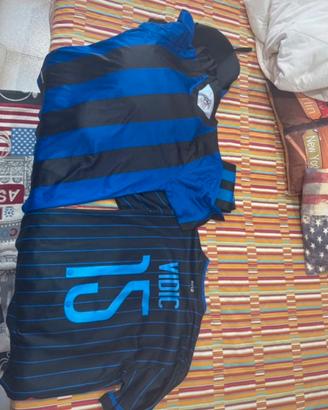 Maglia e kit inter\nerazzurri
