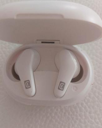 cellular line cuffie auricolari bluetooth wireless