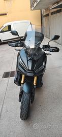 Honda xadv 750