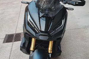 Honda xadv 750