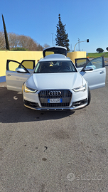 Audi All Road 3.0