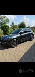 Porsche Macan 2.0 Benzina 245 Cv 2019