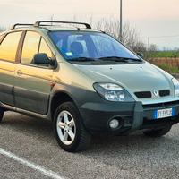 Renault scenic Rx4 4x4 