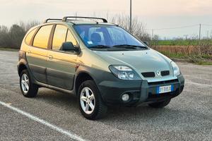 Renault scenic Rx4 4x4 