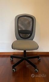 Sedia da ufficio