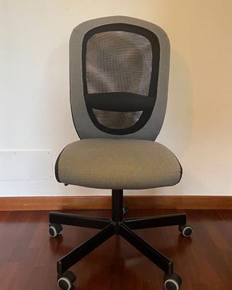 Sedia da ufficio