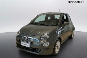 FIAT 500 (2015-2024) - 500 1.0 Hybrid Lounge