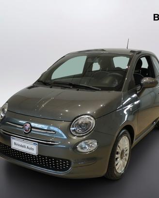 FIAT 500 (2015-2024) - 500 1.0 Hybrid Lounge