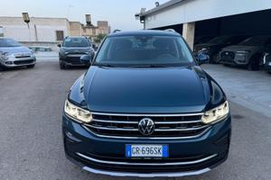 Volkswagen Tiguan 2.0 TDI 150 CV SCR DSG Elegance
