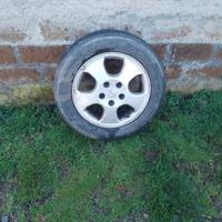 Cerchi opel meriva