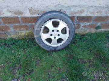 Cerchi opel meriva