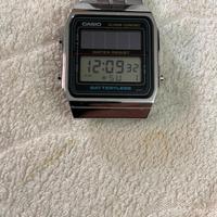 Orologio. Casio Digitale Nuovo solare. Euro. 70