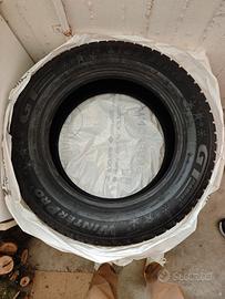 pneumatici gt radial invernali