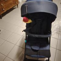 Passeggino foppapedretti