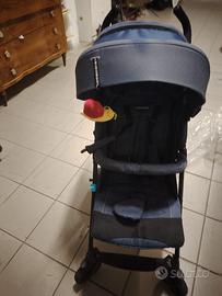 Passeggino foppapedretti