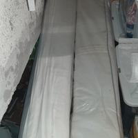 2 Materassi in Lattice