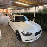 Bmw serie 1 F20 116d
