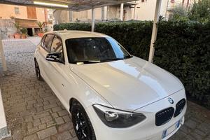 Bmw serie 1 F20 116d