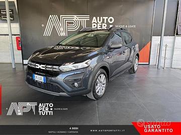 Dacia Sandero Stepway 1.0 tce Expression 90cv