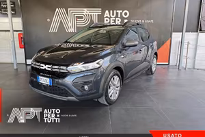 Dacia Sandero Stepway 1.0 tce Expression 90cv