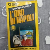 L' oro di Napoli 