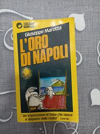 L' oro di Napoli 