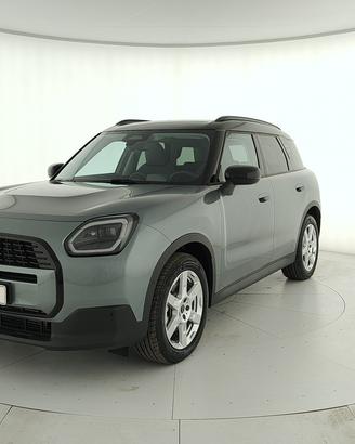 MINI Mini Countryman 1.5 48V C Classic auto
