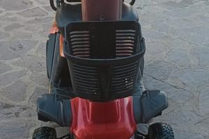 Scooter per disabili modello Victory XL 140