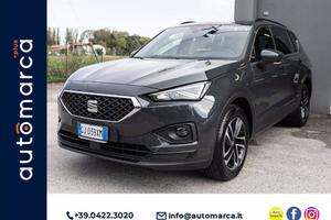 SEAT Tarraco 1.5 tsi Style 150cv
