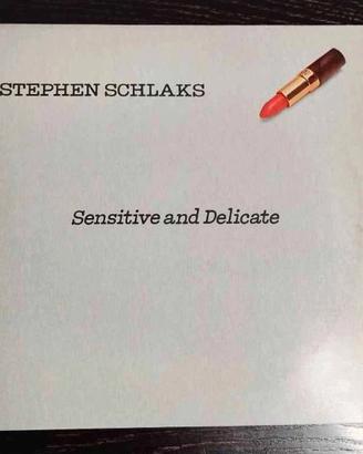 Vinile prima stampa '79 S. Schlaks 
