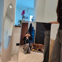 Specchio da Bagno con luci