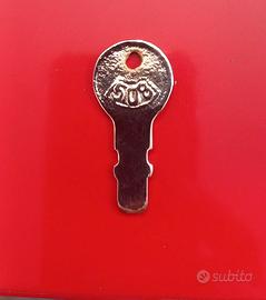 RICAMBI PER FIAT 508 BALILLA