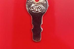 RICAMBI PER FIAT 508 BALILLA