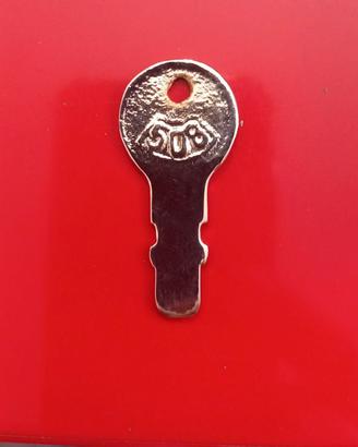 RICAMBI PER FIAT 508 BALILLA