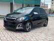 Peugeot 108 VTi 68 5 porte Allure