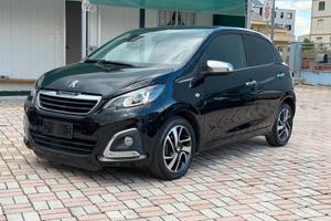 Peugeot 108 VTi 68 5 porte Allure