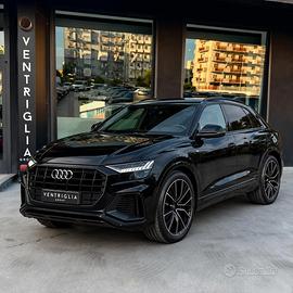 Audi Q8 50 TDI 286 CV quattro tiptronic Sport